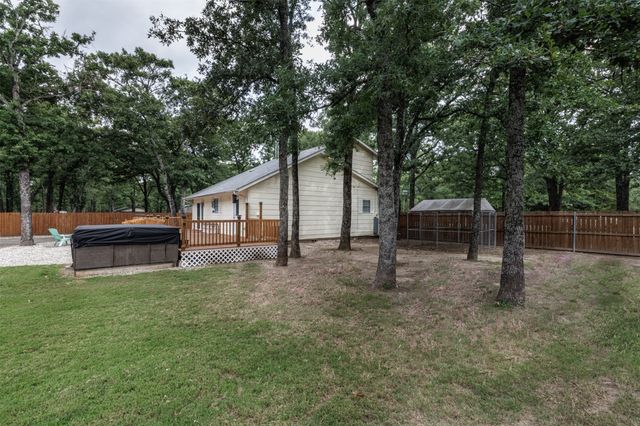 444 County Road 3788, Quinlan, TX 75474