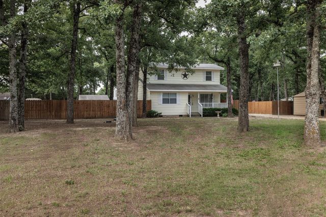444 County Road 3788, Quinlan, TX 75474