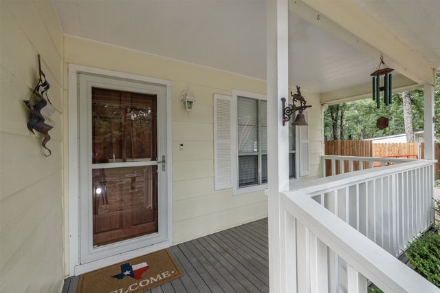 444 County Road 3788, Quinlan, TX 75474