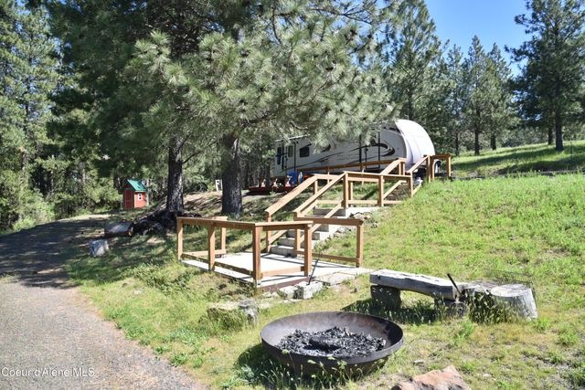26326 S Farup RD, Worley, ID 83876
