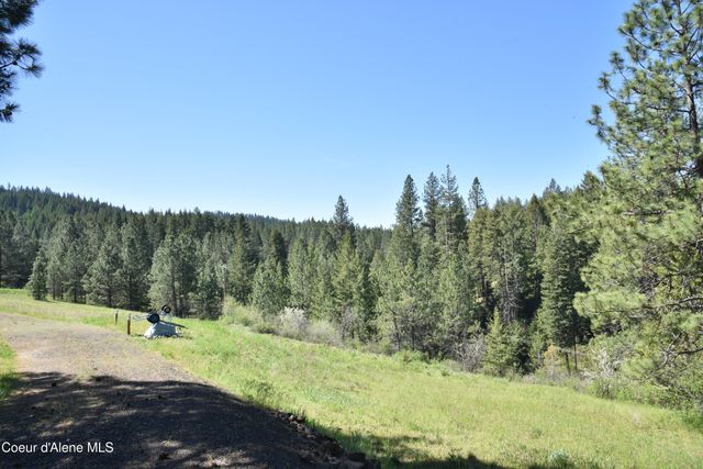 26326 S Farup RD, Worley, ID 83876