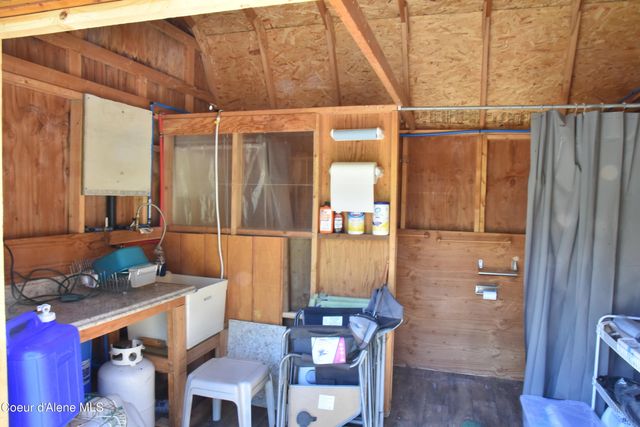26326 S Farup RD, Worley, ID 83876