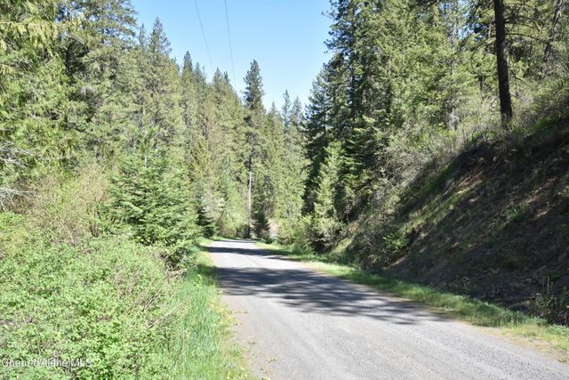 26326 S Farup RD, Worley, ID 83876