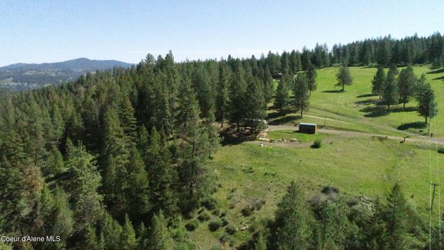 26326 S Farup RD, Worley, ID 83876
