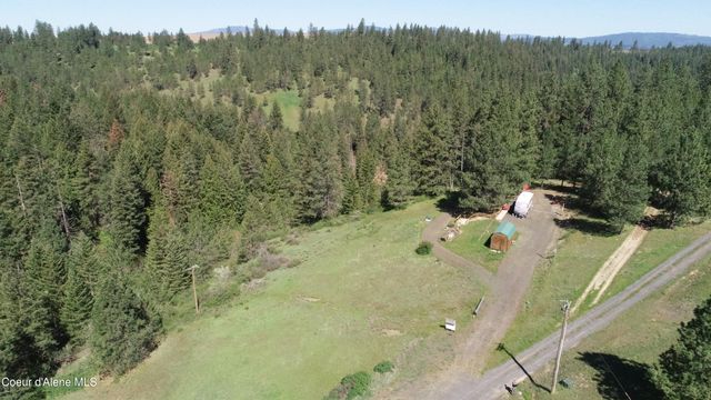 26326 S Farup RD, Worley, ID 83876