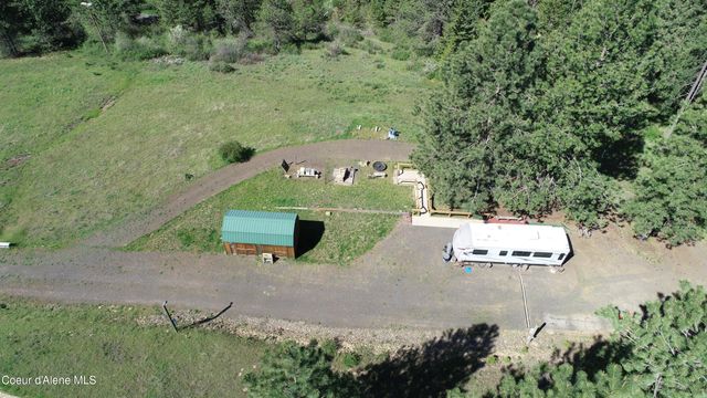 26326 S Farup RD, Worley, ID 83876