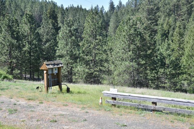 26326 S Farup RD, Worley, ID 83876