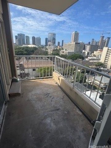 1314 Victoria Street 803, Honolulu, HI 96814