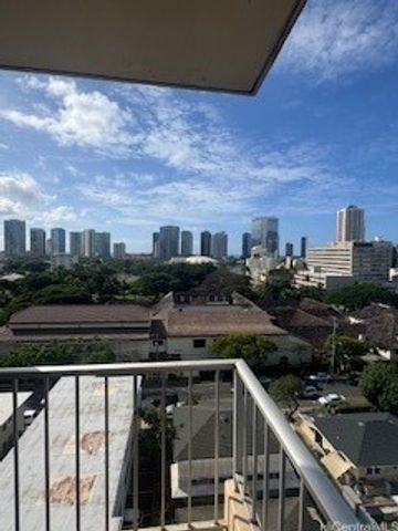 1314 Victoria Street 803, Honolulu, HI 96814