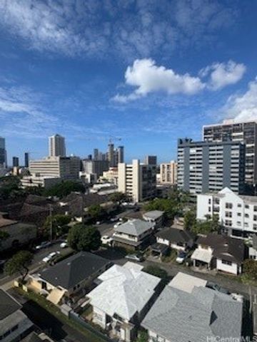 1314 Victoria Street 803, Honolulu, HI 96814