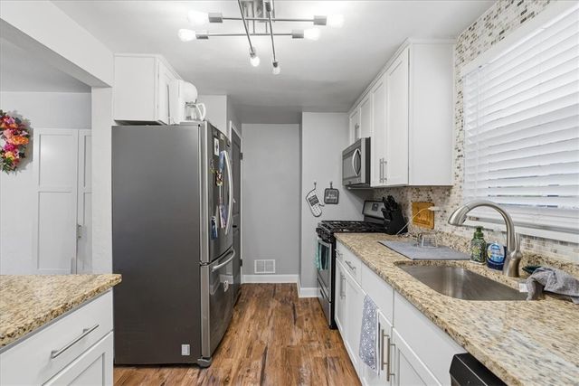 721 Maple STREET, Verona, PA 15147