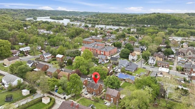 721 Maple STREET, Verona, PA 15147