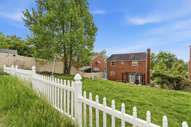 721 Maple STREET, Verona, PA 15147