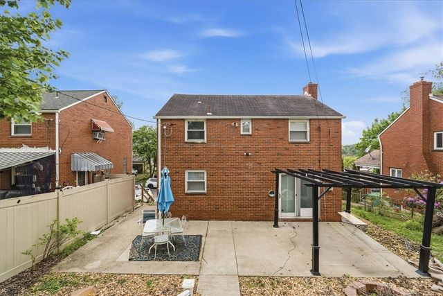 721 Maple STREET, Verona, PA 15147