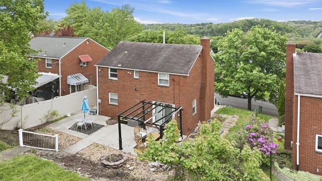 721 Maple STREET, Verona, PA 15147