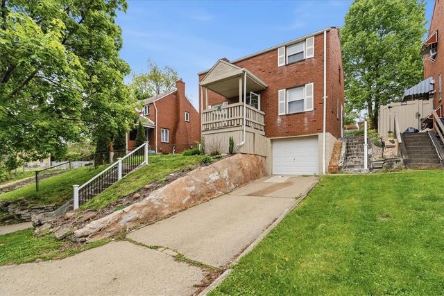 721 Maple STREET, Verona, PA 15147