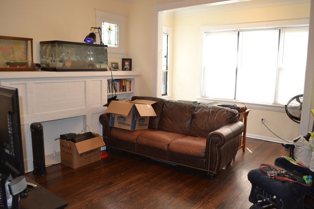 4349 N Spaulding Avenue 2, Chicago, IL 60618