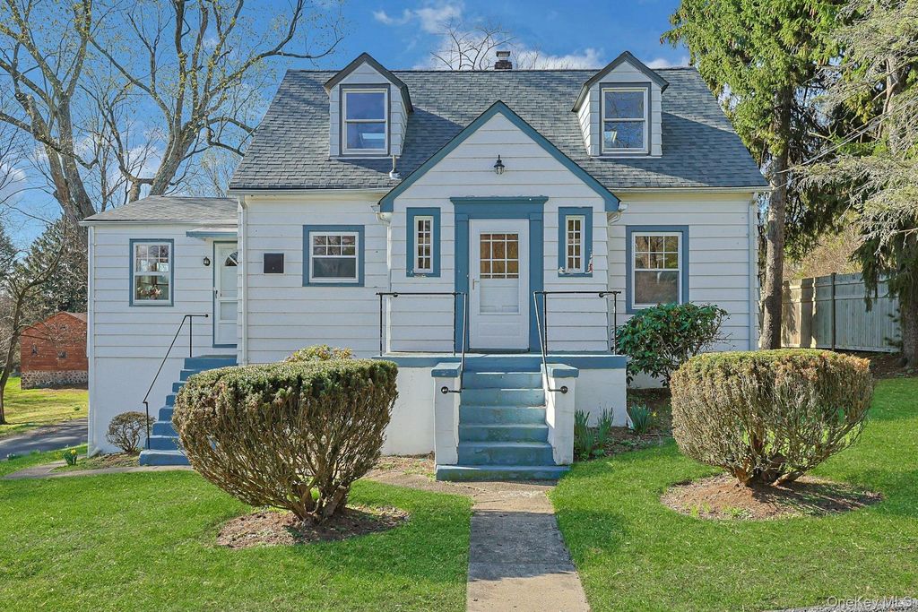 13 Maple Avenue, West Nyack, NY 10994