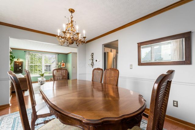 7149 Snowberry Lane, Canal Winchester, OH 43110