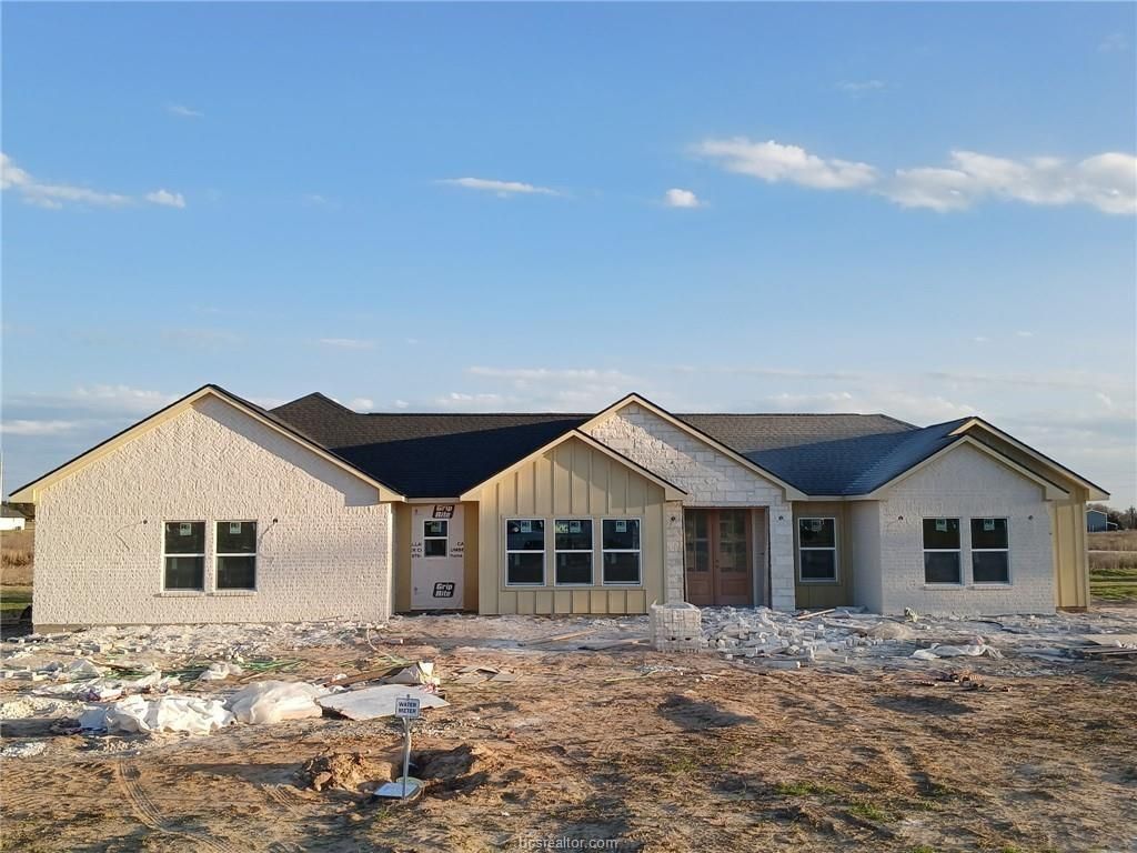 4312 Collton Lane, Franklin, TX 77856