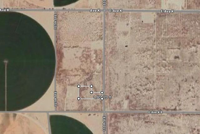 0 Vic Ave K6 110 STE, Lancaster, CA 93535