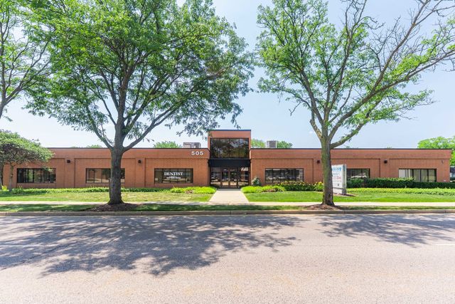505 E Golf Road, Arlington Heights, IL 60005