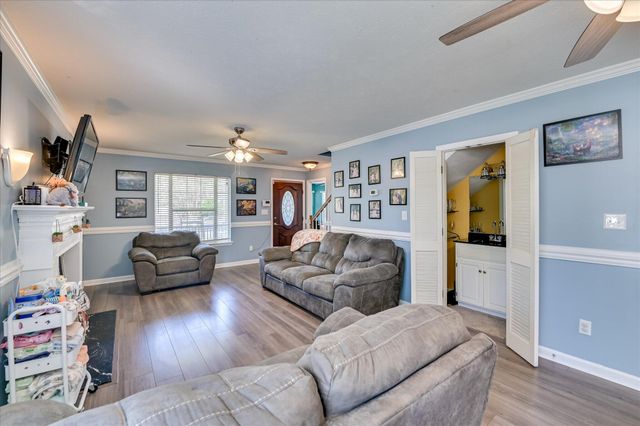 121 Long Ridge Loop, Aiken, SC 29803