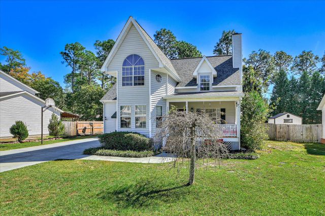 121 Long Ridge Loop, Aiken, SC 29803