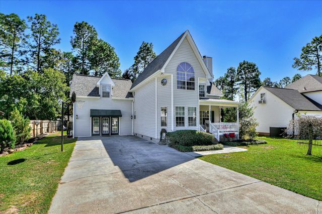121 Long Ridge Loop, Aiken, SC 29803