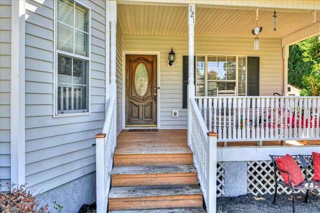 121 Long Ridge Loop, Aiken, SC 29803