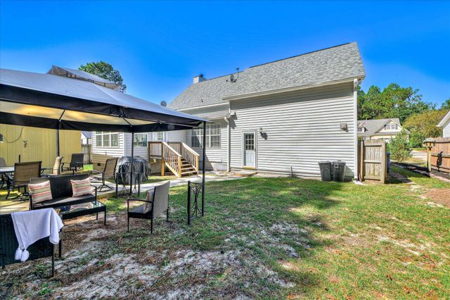 121 Long Ridge Loop, Aiken, SC 29803