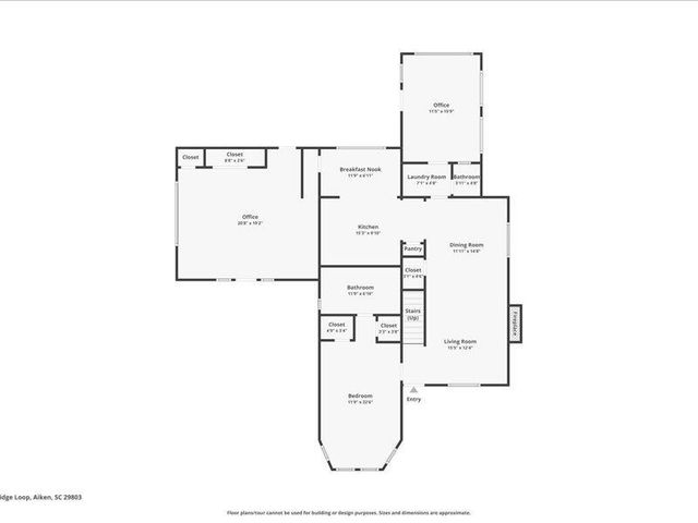 121 Long Ridge Loop, Aiken, SC 29803