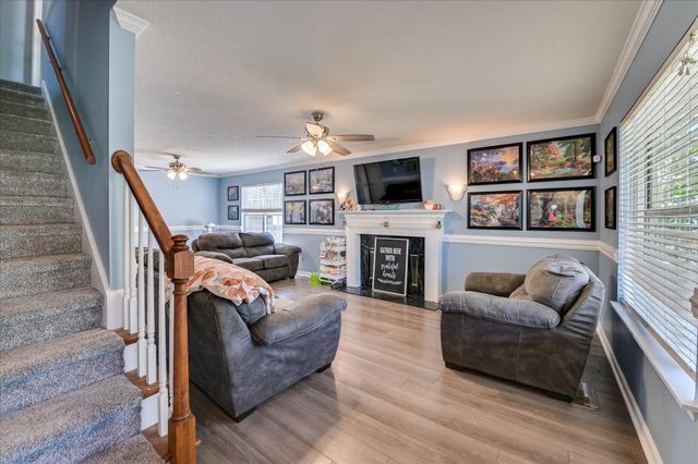 121 Long Ridge Loop, Aiken, SC 29803