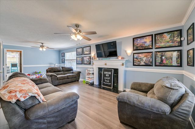 121 Long Ridge Loop, Aiken, SC 29803