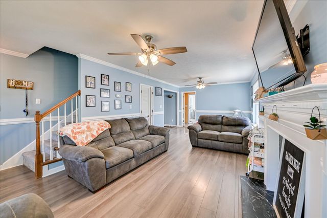 121 Long Ridge Loop, Aiken, SC 29803