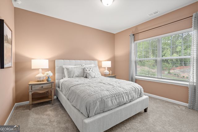 1409 Trellis Court LOT 12, Hampton, GA 30228