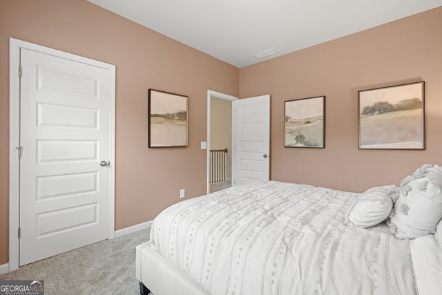 1409 Trellis Court LOT 12, Hampton, GA 30228