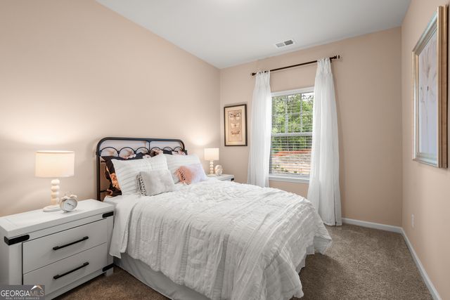 1409 Trellis Court LOT 12, Hampton, GA 30228