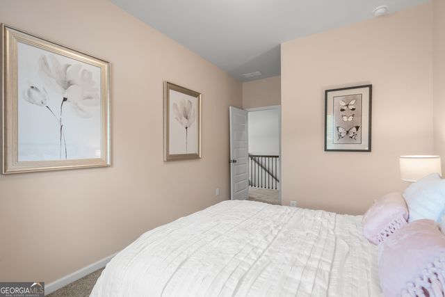 1409 Trellis Court LOT 12, Hampton, GA 30228