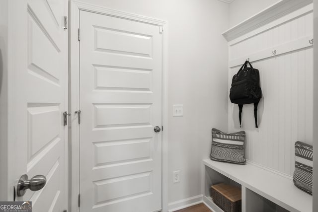 1409 Trellis Court LOT 12, Hampton, GA 30228