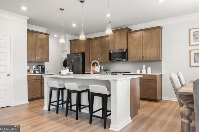 1409 Trellis Court LOT 12, Hampton, GA 30228
