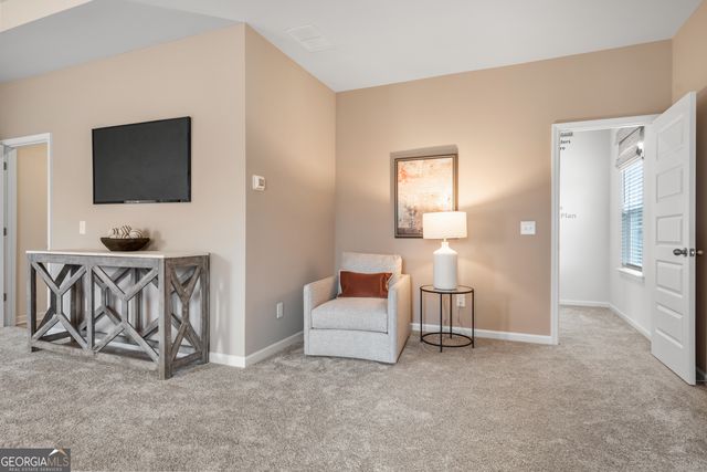 1409 Trellis Court LOT 12, Hampton, GA 30228