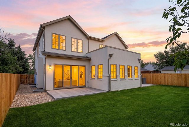 7012 E 4th Avenue, Denver, CO 80220
