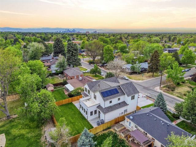 7012 E 4th Avenue, Denver, CO 80220