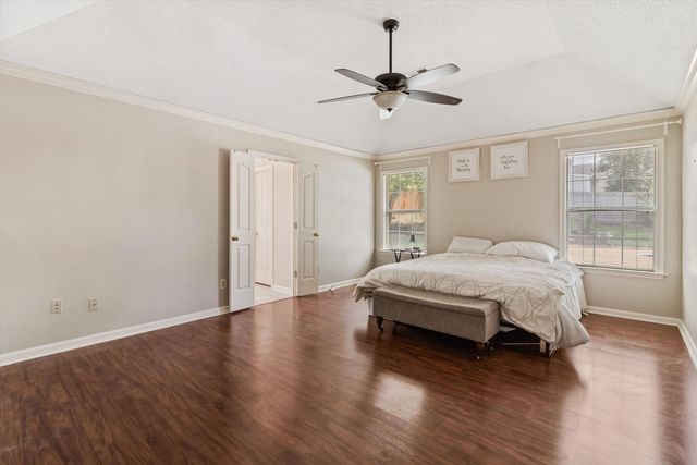 8821 BAZEMORE RD, Memphis, TN 38018