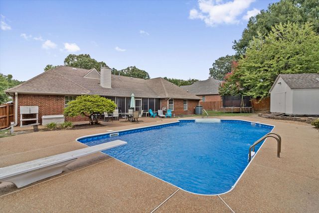 8821 BAZEMORE RD, Memphis, TN 38018