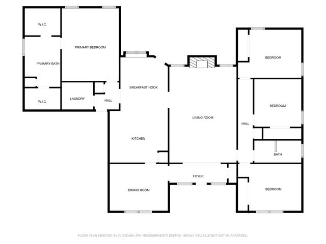 8821 BAZEMORE RD, Memphis, TN 38018