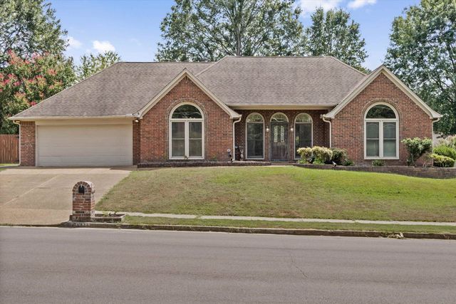 8821 BAZEMORE RD, Memphis, TN 38018