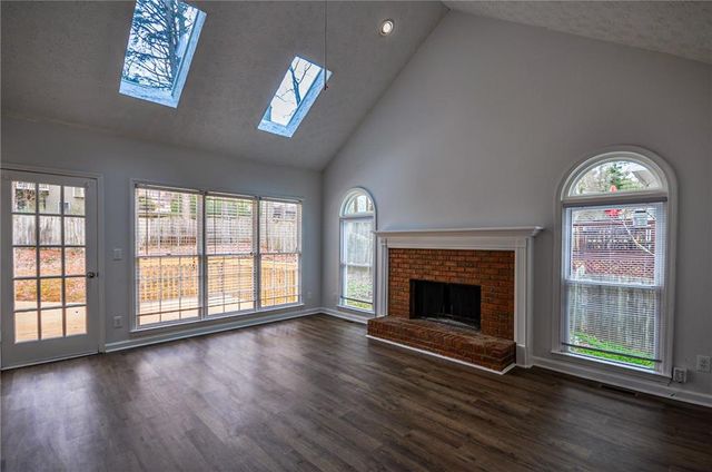 1398 Field Creek Terrace, Lawrenceville, GA 30043