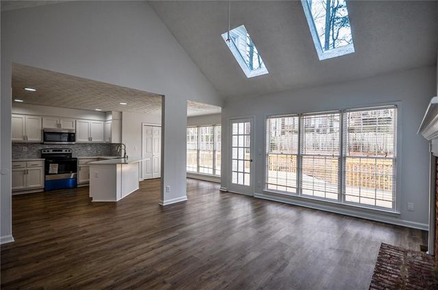 1398 Field Creek Terrace, Lawrenceville, GA 30043